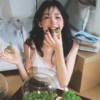 在那里有人喜欢我